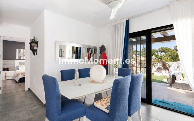 Revente - Villa - Mijas - Mijas Costa