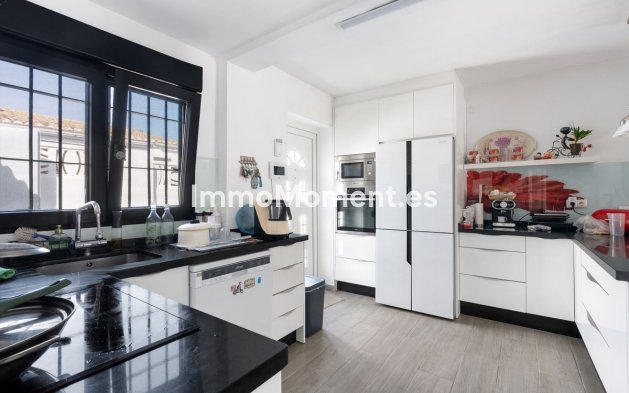 Revente - Villa - Mijas - Mijas Costa