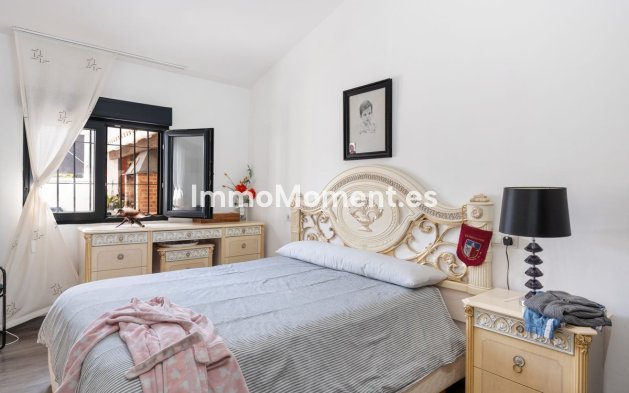 Revente - Villa - Mijas - Mijas Costa