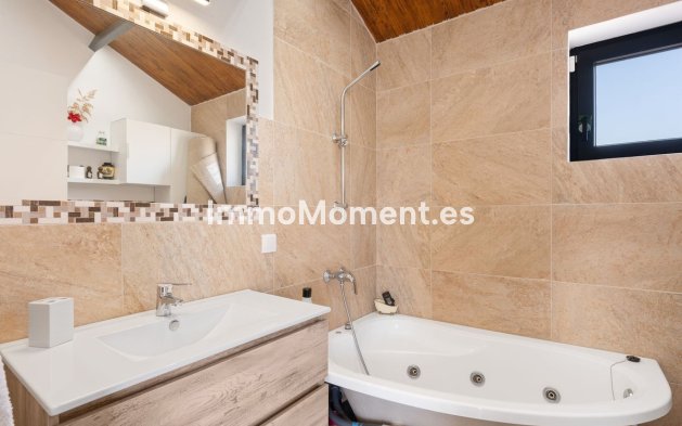 Revente - Villa - Mijas - Mijas Costa