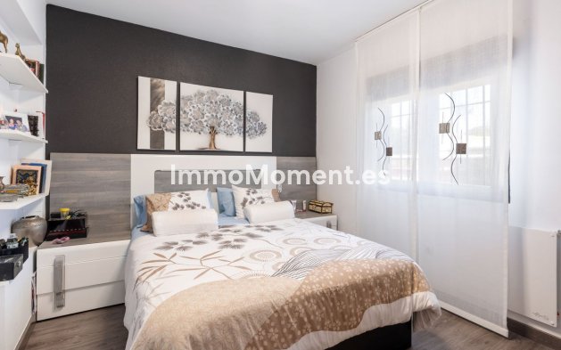 Revente - Villa - Mijas - Mijas Costa