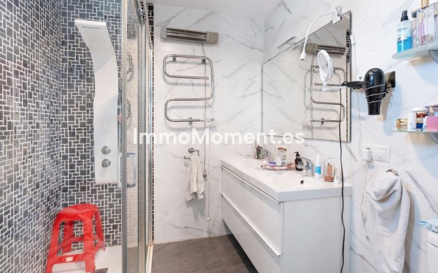 Revente - Villa - Mijas - Mijas Costa