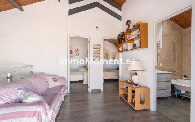 Revente - Villa - Mijas - Mijas Costa