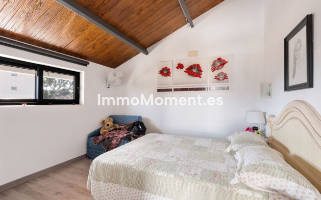 Revente - Villa - Mijas - Mijas Costa