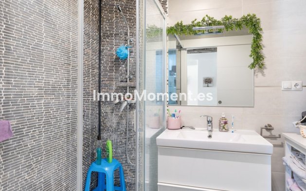 Revente - Villa - Mijas - Mijas Costa