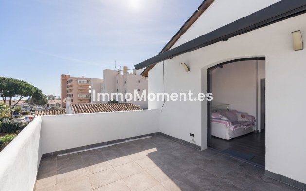 Revente - Villa - Mijas - Mijas Costa