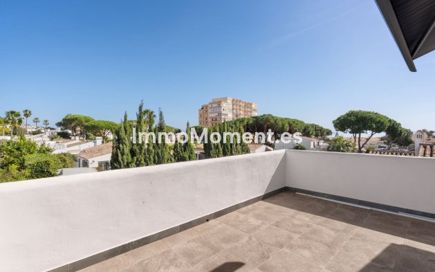 Revente - Villa - Mijas - Mijas Costa