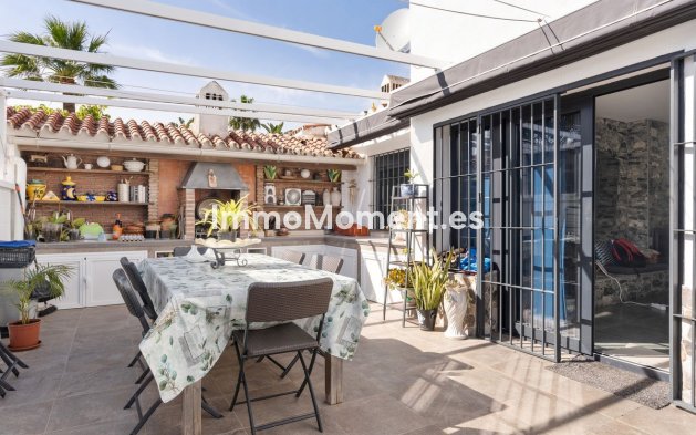 Revente - Villa - Mijas - Mijas Costa