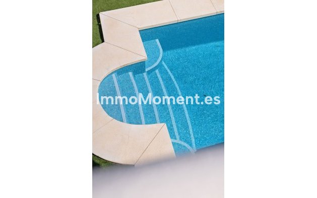 Revente - Villa - Mijas - Mijas Costa