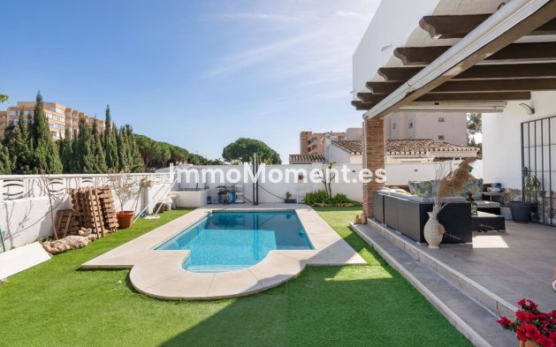 Revente - Villa - Mijas - Mijas Costa