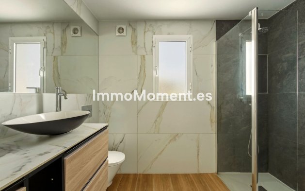 Resale - Villa - Mijas - Mijas Centro