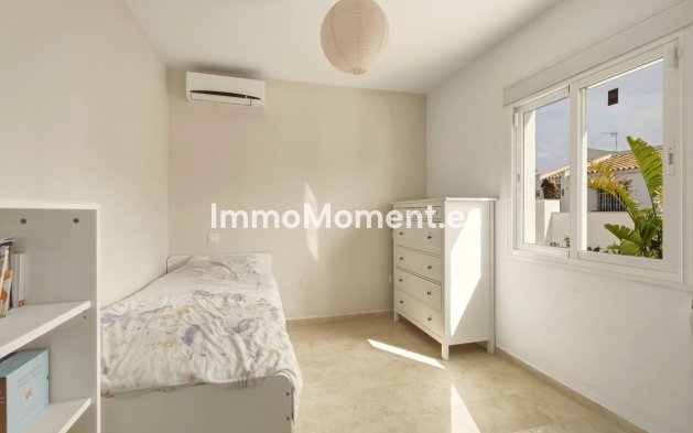 Resale - Villa - Mijas - Mijas Centro