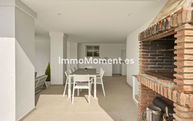 Resale - Villa - Mijas - Mijas Centro