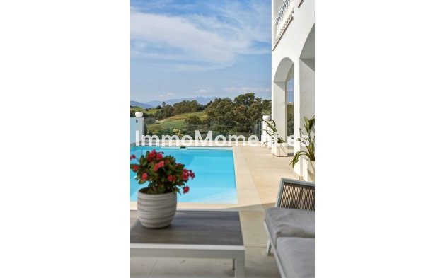 Resale - Villa - Mijas - Mijas Centro