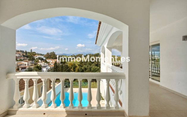 Resale - Villa - Mijas - Mijas Centro