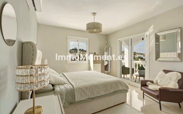 Resale - Villa - Mijas - Mijas Centro