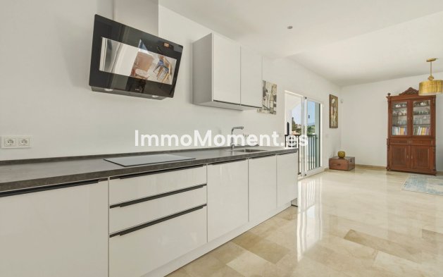 Resale - Villa - Mijas - Mijas Centro