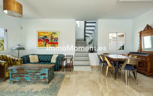 Resale - Villa - Mijas - Mijas Centro