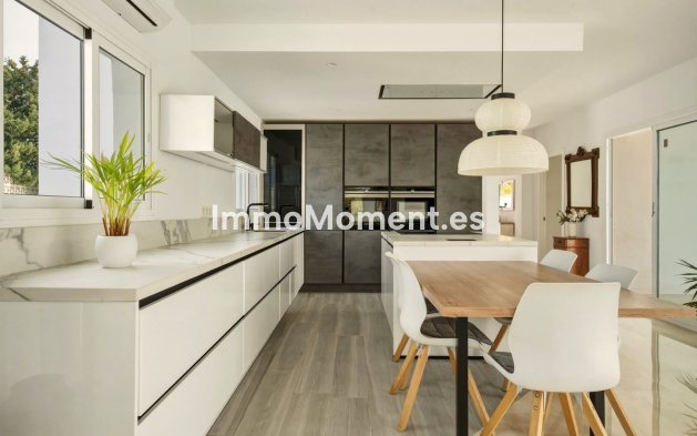 Resale - Villa - Mijas - Mijas Centro