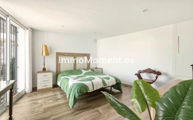 Resale - Villa - Mijas - Mijas Centro