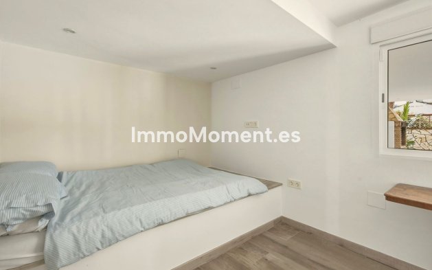 Resale - Villa - Mijas - Mijas Centro