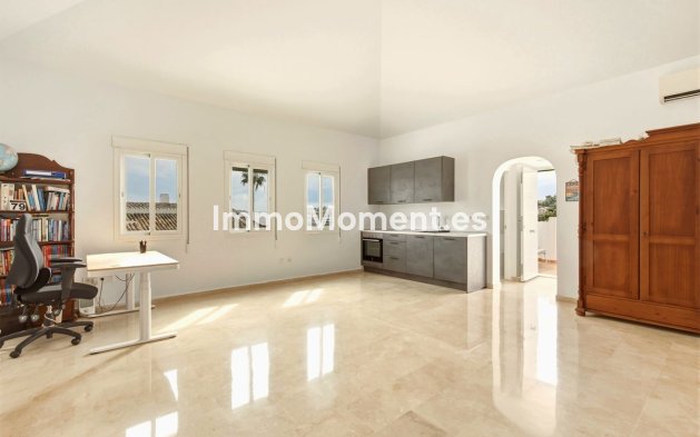 Resale - Villa - Mijas - Mijas Centro