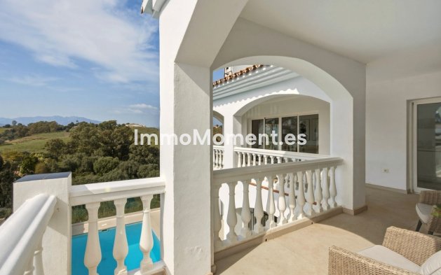 Resale - Villa - Mijas - Mijas Centro