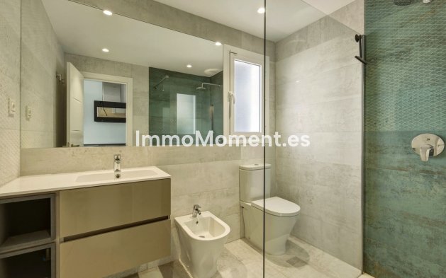 Resale - Villa - Mijas - Mijas Centro