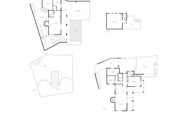 Resale - Villa - Mijas - Mijas Centro