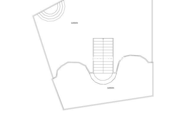 Resale - Villa - Mijas - Mijas Centro