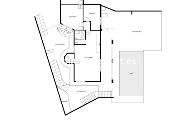 Resale - Villa - Mijas - Mijas Centro