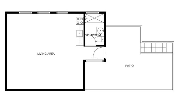 Resale - Villa - Mijas - Mijas Centro