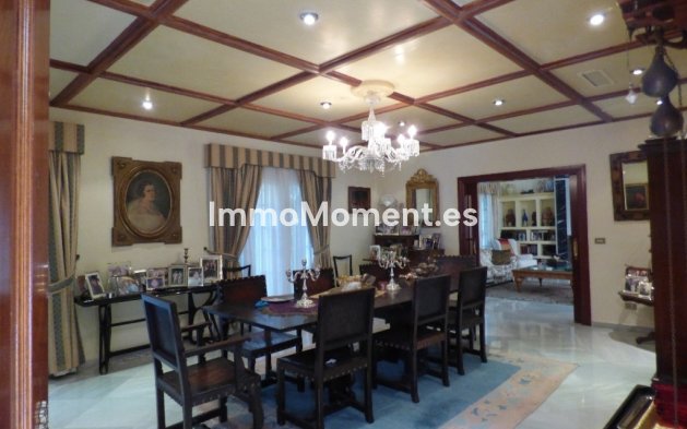 Revente - Villa - Mijas - Mijas Costa