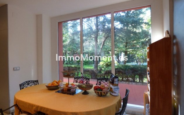 Revente - Villa - Mijas - Mijas Costa