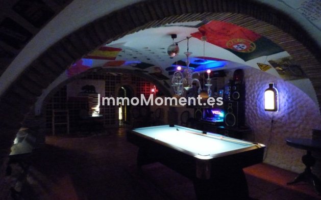 Revente - Villa - Mijas - Mijas Costa