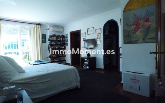 Revente - Villa - Mijas - Mijas Costa