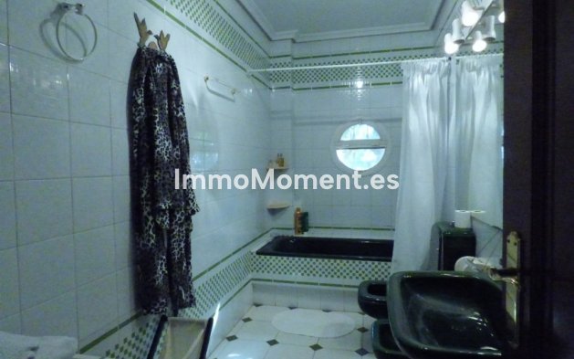 Revente - Villa - Mijas - Mijas Costa