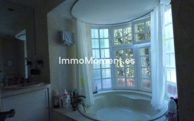 Revente - Villa - Mijas - Mijas Costa