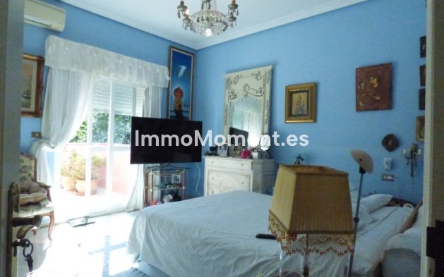 Revente - Villa - Mijas - Mijas Costa