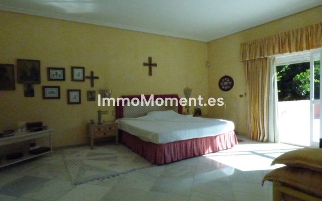 Revente - Villa - Mijas - Mijas Costa