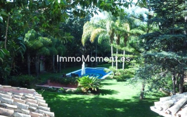 Revente - Villa - Mijas - Mijas Costa