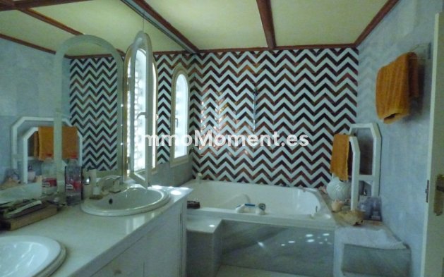 Revente - Villa - Mijas - Mijas Costa