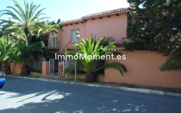 Revente - Villa - Mijas - Mijas Costa