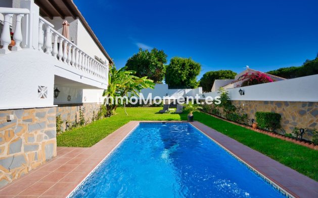 Reventa - Villa - Mijas - Mijas Costa