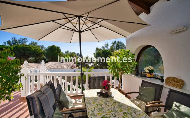 Reventa - Villa - Mijas - Mijas Costa