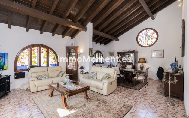 Reventa - Villa - Mijas - Mijas Costa