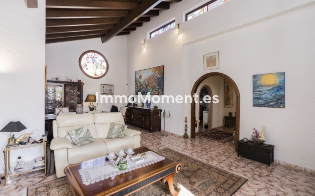 Reventa - Villa - Mijas - Mijas Costa