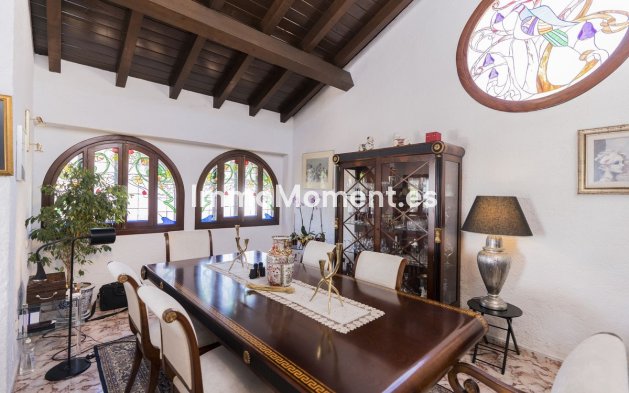 Reventa - Villa - Mijas - Mijas Costa