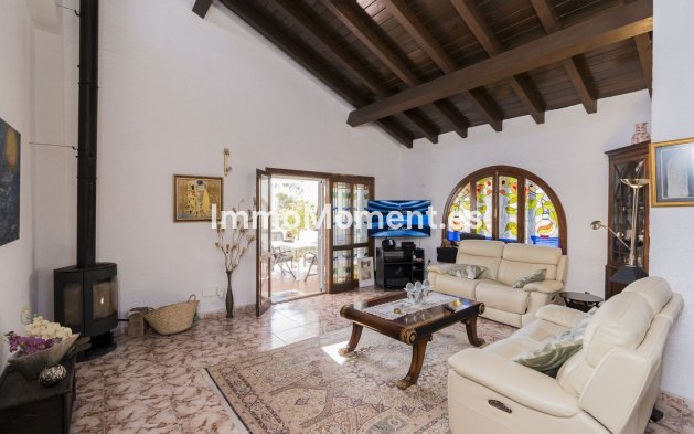 Reventa - Villa - Mijas - Mijas Costa