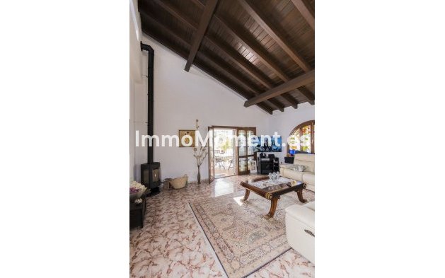 Reventa - Villa - Mijas - Mijas Costa